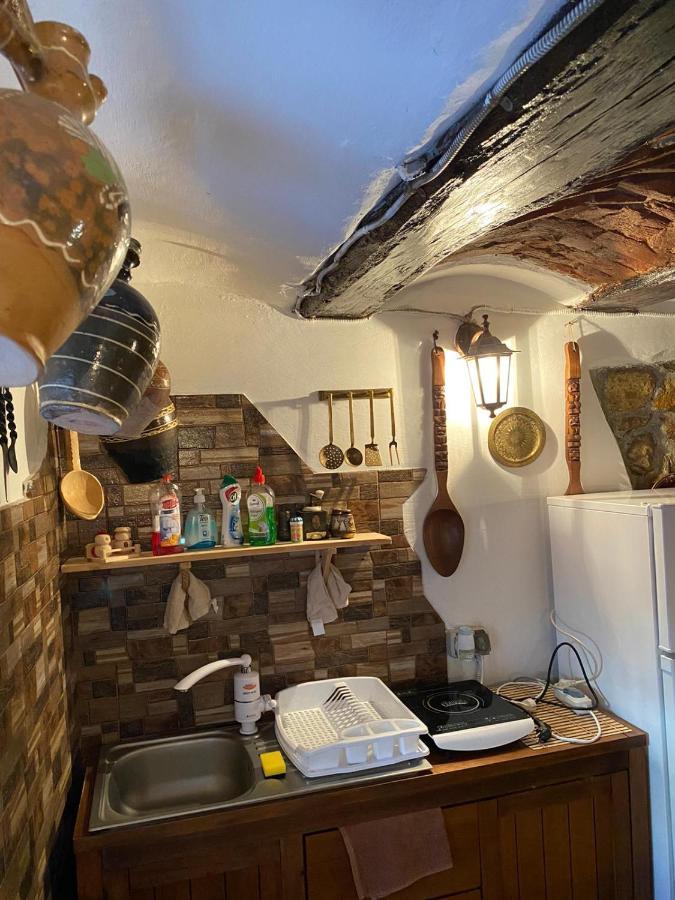 Apartamento Casa Cezara Silvasu de Jos Exterior foto